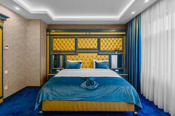 Фото номера Полулюкс Отель Nardin Hotel г. Баку 11