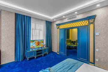 Фото номера Полулюкс Отель Nardin Hotel г. Баку 8