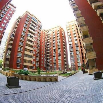 Фото Апартаменты VIP Apartment near in 28 Mall г. Баку 5