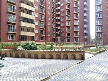Фото номера Апартаменты с 3 спальнями Апартаменты VIP Apartment near in 28 Mall г. Баку 105