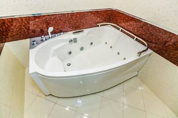 Фото номера Апартаменты с 3 спальнями Апартаменты VIP Apartment near in 28 Mall г. Баку 27