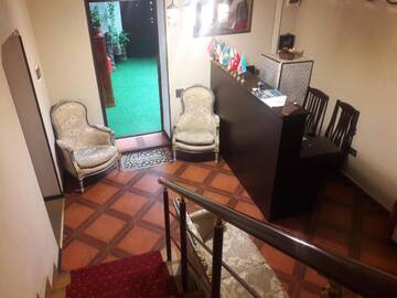 Фото Отель Old Town Boutique Hotel г. Баку 1