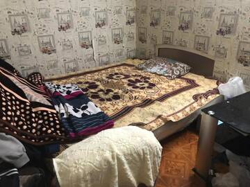 Фото номера Семейный номер Хостелы Ever Green Hostel г. Баку 4