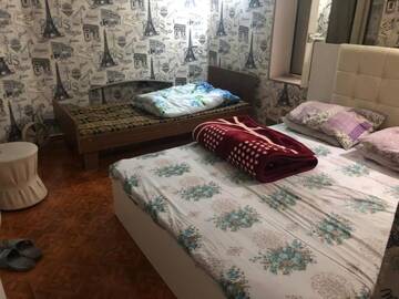 Фото номера Семейный номер Хостелы Ever Green Hostel г. Баку 3