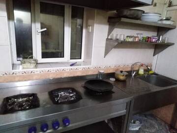 Фото номера Семейный номер Хостелы Ever Green Hostel г. Баку 10