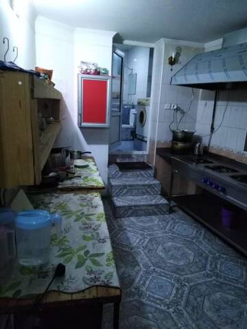 Фото номера Семейный номер Хостелы Ever Green Hostel г. Баку 8