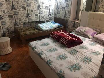 Фото номера Семейный номер Хостелы Ever Green Hostel г. Баку 15