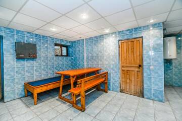 Фото Апартаменты Сozy house by Time Group г. Баку 4