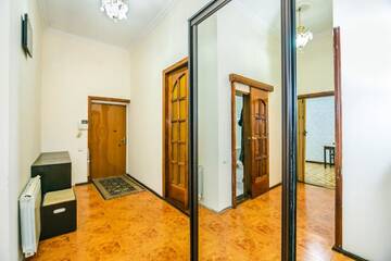 Фото номера Апартаменты с 1 спальней Апартаменты Сozy house by Time Group г. Баку 45