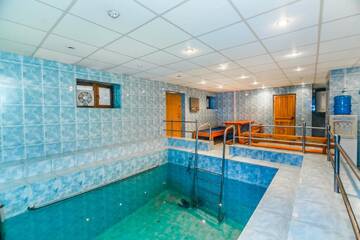 Фото Апартаменты Сozy house by Time Group г. Баку 5