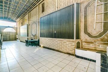 Фото номера Апартаменты с 1 спальней Апартаменты Сozy house by Time Group г. Баку 101