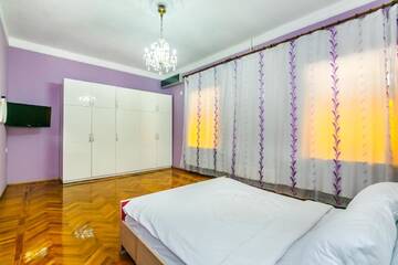 Фото номера Апартаменты с 1 спальней Апартаменты Сozy house by Time Group г. Баку 18