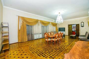 Фото номера Апартаменты с 1 спальней Апартаменты Сozy house by Time Group г. Баку 38