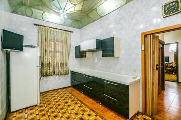 Фото номера Апартаменты с 1 спальней Апартаменты Сozy house by Time Group г. Баку 99