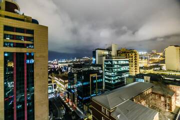 Фото Апартаменты VIP Apartment PANTERA г. Баку 5