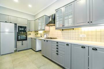 Фото номера Апартаменты с видом на море Апартаменты VIP Apartment PANTERA г. Баку 18