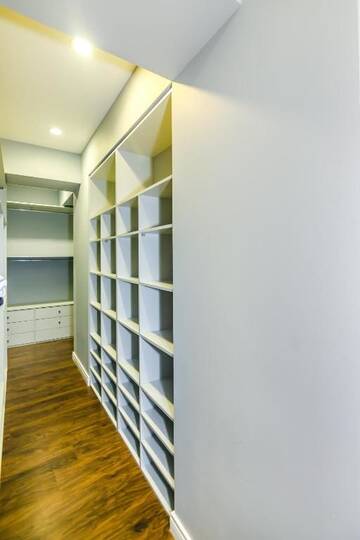Фото номера Апартаменты с видом на море Апартаменты VIP Apartment PANTERA г. Баку 69