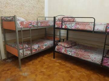 Фото Хостелы Minaal Hostel г. Баку 5
