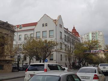Фото Хостелы Minaal Hostel г. Баку 1