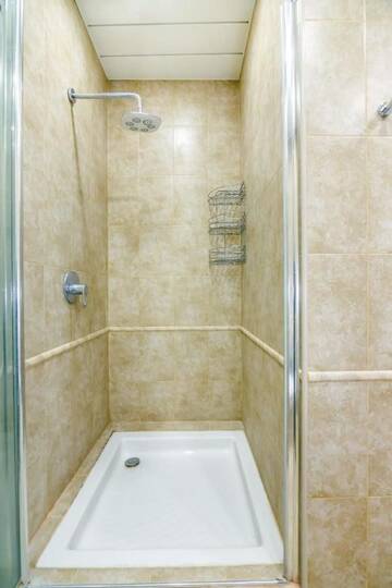 Фото номера Апартаменты с 3 спальнями Апартаменты BAKU CITY CENTRE APARTMENT г. Баку 21