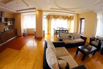 Фото Апартаменты BAKU CITY CENTRE APARTMENT г. Баку 5