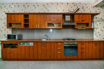 Фото номера Апартаменты с 3 спальнями Апартаменты BAKU CITY CENTRE APARTMENT г. Баку 29