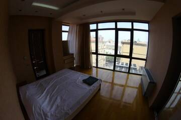Фото Апартаменты BAKU CITY CENTRE APARTMENT г. Баку 2