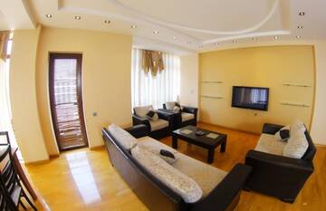 Фото Апартаменты BAKU CITY CENTRE APARTMENT г. Баку 3