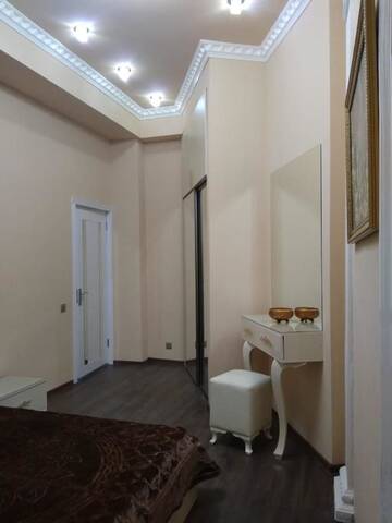 Фото Апартаменты OIL ACADEMY. New House. metro 28 may. 3 Bedrooms г. Баку 5