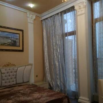 Фото номера Апартаменты с 3 спальнями Апартаменты OIL ACADEMY. New House. metro 28 may. 3 Bedrooms г. Баку 3