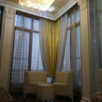 Фото Апартаменты OIL ACADEMY. New House. metro 28 may. 3 Bedrooms г. Баку 2