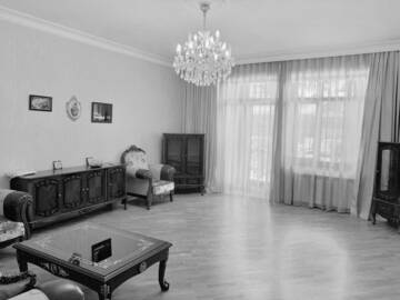 Фото Апартаменты PREMIUM CLASS Apartment. г. Баку 4