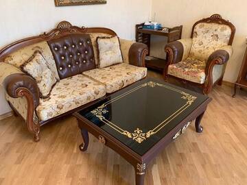 Фото Апартаменты PREMIUM CLASS Apartment. г. Баку 5