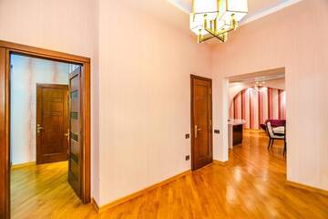Фото номера Апартаменты с 3 спальнями Апартаменты Luxary Apartment ISR Plaza г. Баку 91