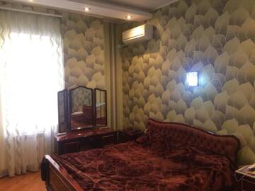 Фото Апартаменты quiet Apartment near Railway station г. Баку 4