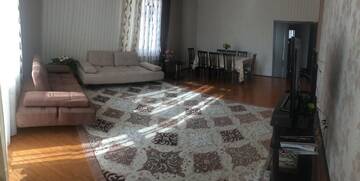 Фото Апартаменты quiet Apartment near Railway station г. Баку 1