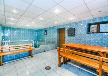 Фото номера Апартаменты Апартаменты Сozy house in the city center by Time Group г. Баку 71