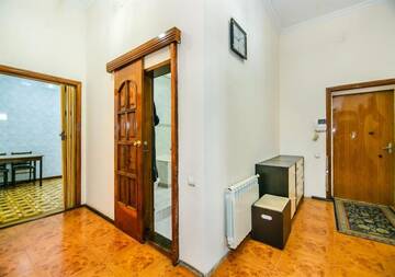 Фото номера Апартаменты Апартаменты Сozy house in the city center by Time Group г. Баку 73