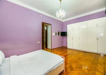 Фото номера Апартаменты Апартаменты Сozy house in the city center by Time Group г. Баку 79