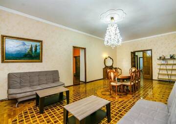 Фото номера Апартаменты Апартаменты Сozy house in the city center by Time Group г. Баку 74
