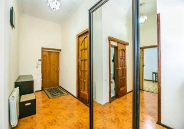 Фото номера Апартаменты Апартаменты Сozy house in the city center by Time Group г. Баку 46