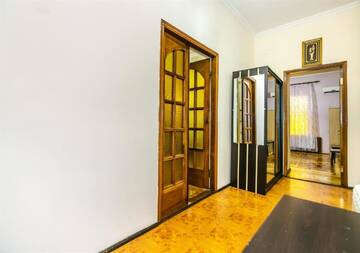 Фото номера Апартаменты Апартаменты Сozy house in the city center by Time Group г. Баку 42