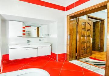 Фото номера Апартаменты Апартаменты Сozy house in the city center by Time Group г. Баку 49