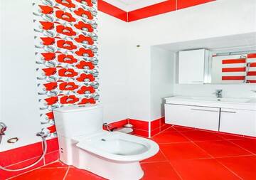 Фото номера Апартаменты Апартаменты Сozy house in the city center by Time Group г. Баку 50