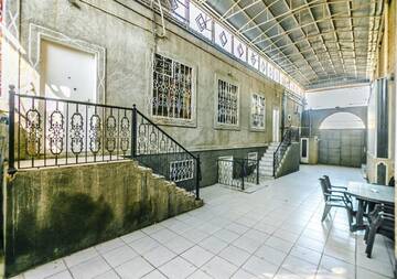 Фото номера Апартаменты Апартаменты Сozy house in the city center by Time Group г. Баку 56