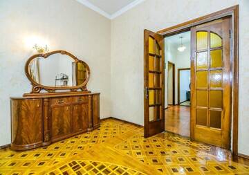 Фото номера Апартаменты Апартаменты Сozy house in the city center by Time Group г. Баку 59