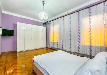 Фото номера Апартаменты Апартаменты Сozy house in the city center by Time Group г. Баку 108