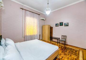 Фото номера Апартаменты Апартаменты Сozy house in the city center by Time Group г. Баку 106