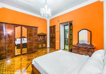 Фото номера Апартаменты Апартаменты Сozy house in the city center by Time Group г. Баку 102
