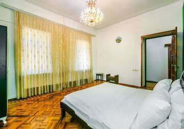 Фото номера Апартаменты Апартаменты Сozy house in the city center by Time Group г. Баку 103